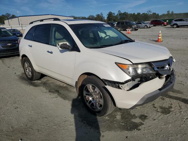 2008 ACURA MDX TECHNO #3278793615