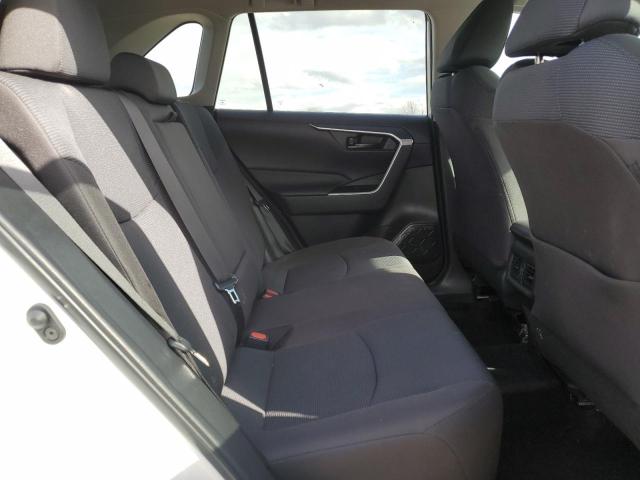 2023 TOYOTA RAV4 LE 2T3G1RFV5PC337841