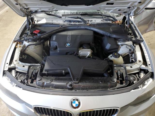 2015 BMW 328 XI WBA3B3G56FNR86623