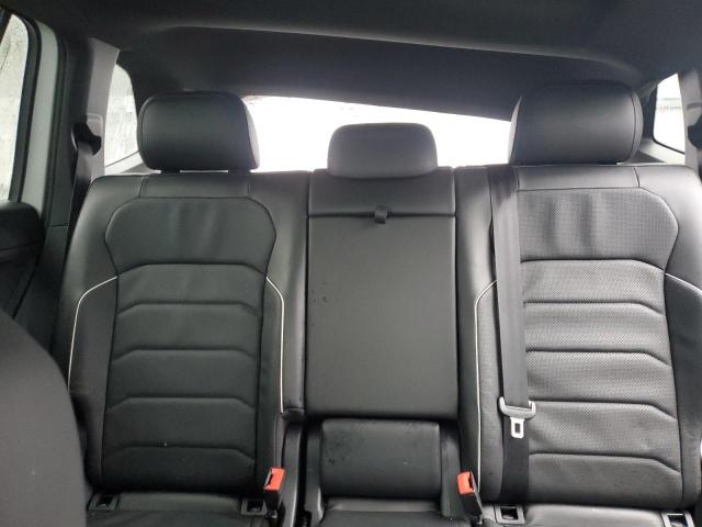 2022 VOLKSWAGEN TIGUAN SEL 3VV4B7AX0NM012803