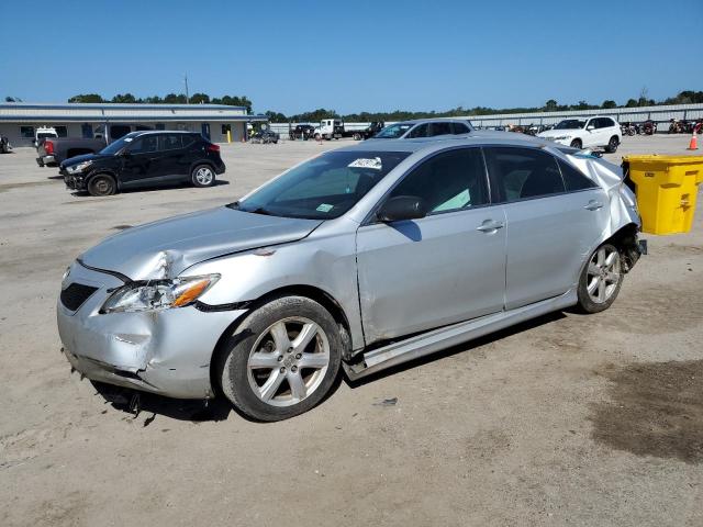 Global Auto Auctions: 2007 TOYOTA CAMRY CE
