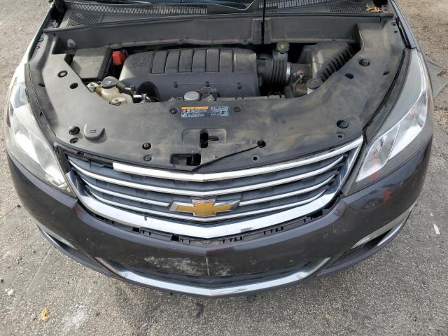 2015 CHEVROLET TRAVERSE L #3285653289