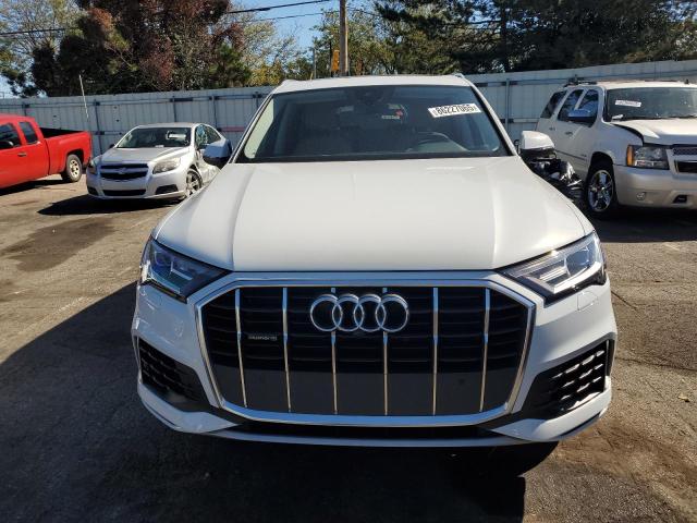 2020 AUDI Q7 PREMIUM - WA1AXAF74LD003436