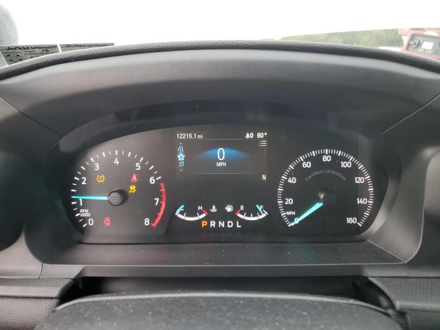 2024 FORD EXPLORER POLICE INTERCEPTOR 1FM5K8AC5RGA69547