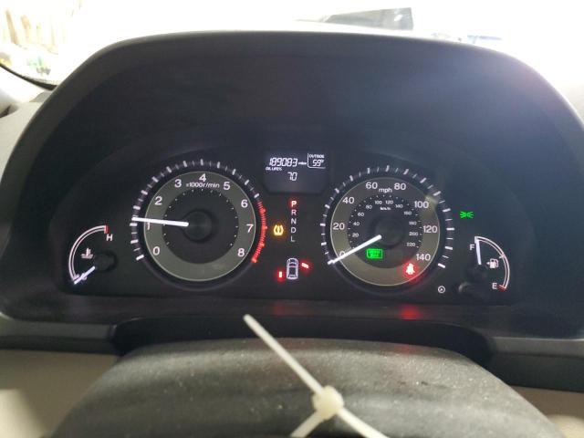 2015 HONDA ODYSSEY EX - 5FNRL5H66FB016539