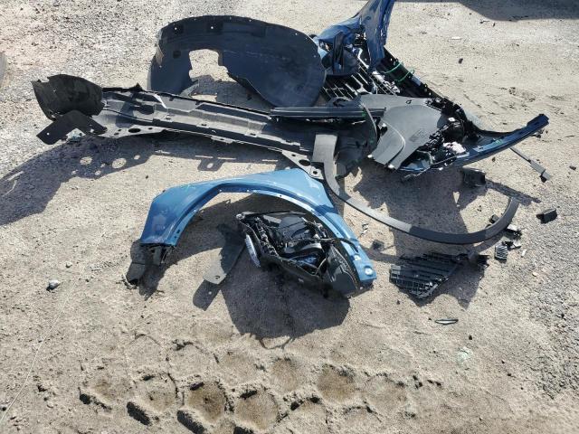 2024 VOLVO XC40 RECHA #3282450290