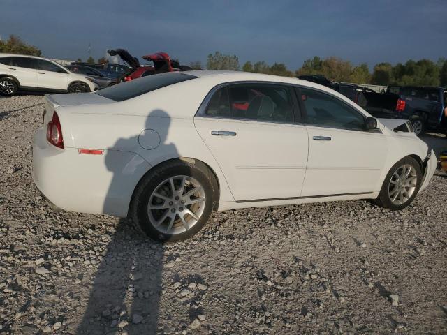 2012 CHEVROLET MALIBU LTZ - 1G1ZG5E77CF290298
