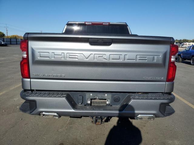 2020 CHEVROLET SILVERADO #3301638641