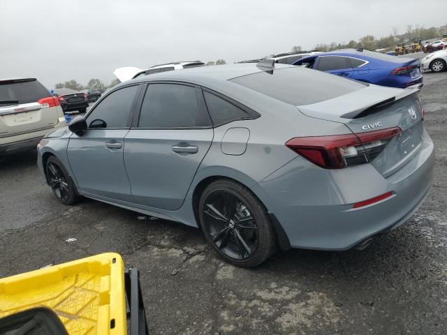 2025 HONDA CIVIC SI 2HGFE1E54SH472949