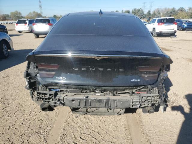 2021 GENESIS G80 BASE #3287776103