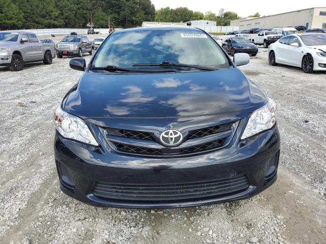 2011 TOYOTA COROLLA BA #3297144557