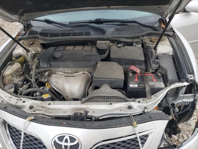 2011 TOYOTA CAMRY BASE - 4T1BF3EK6BU215389