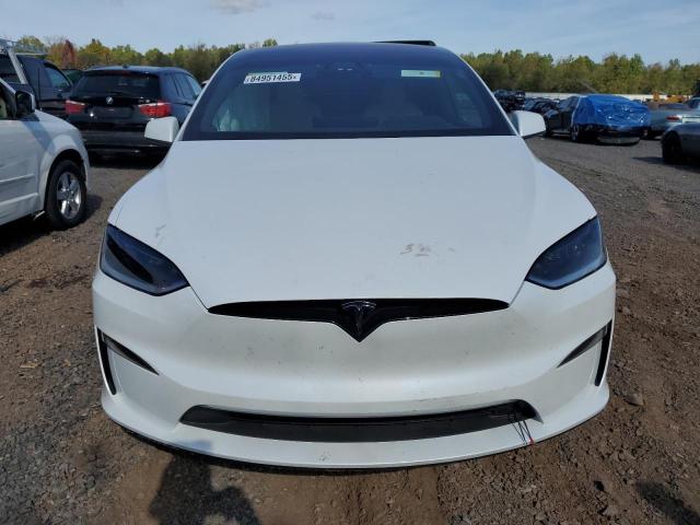 2024 TESLA MODEL X #3290251209
