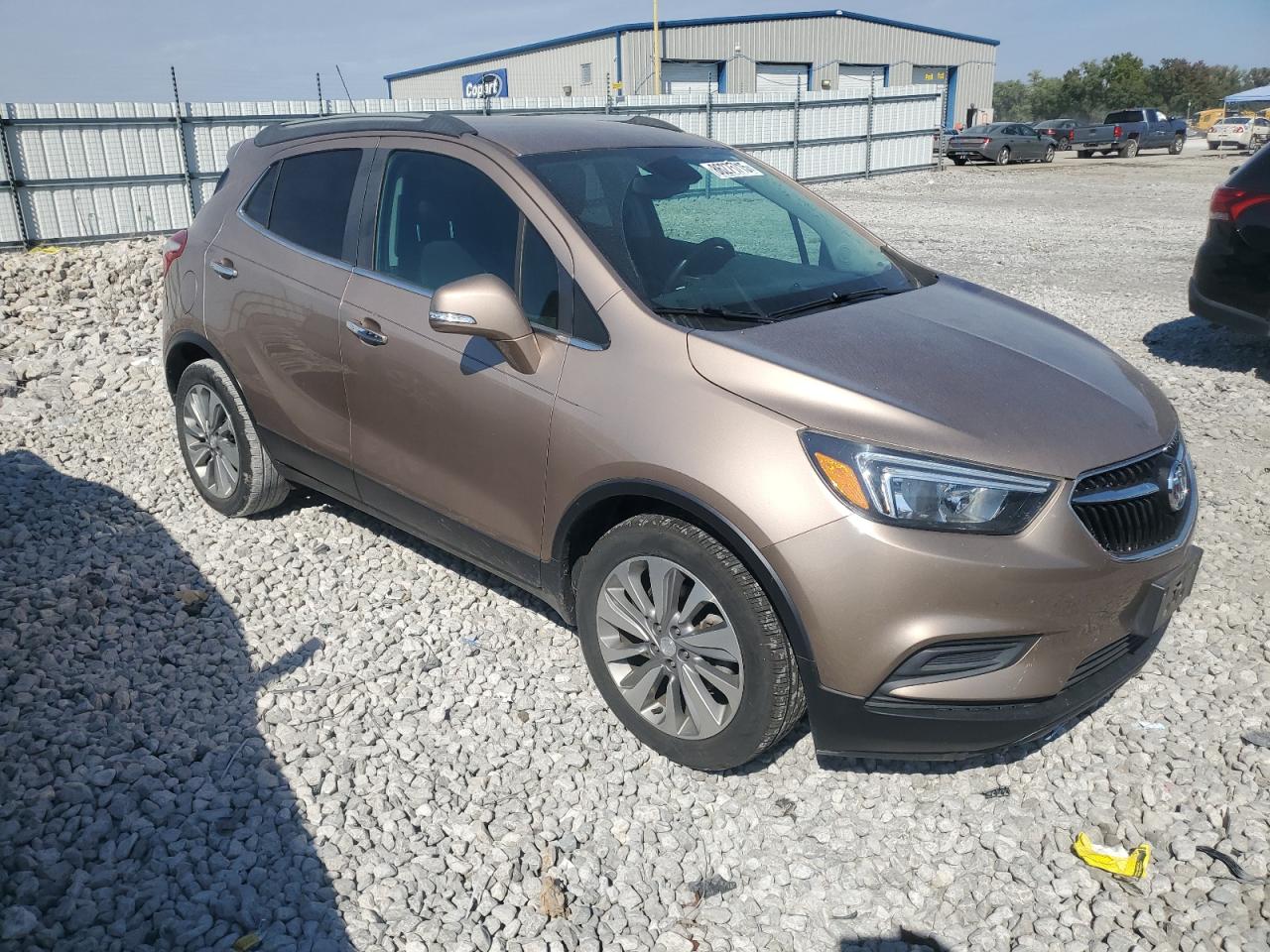 BUICK ENCORE PREFERRED