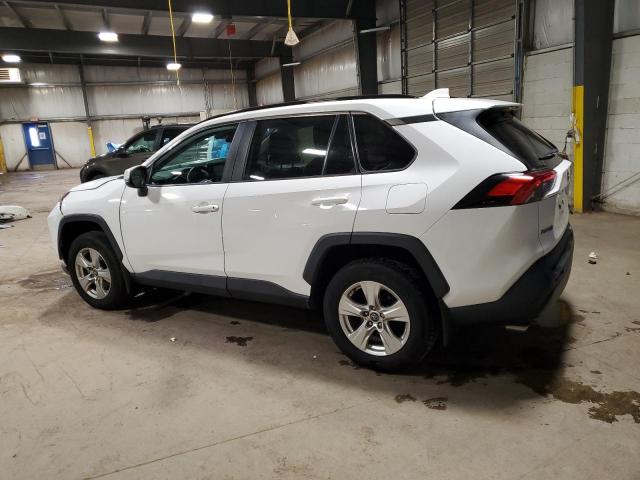 2021 TOYOTA RAV4 XLE - 2T3P1RFV5MW158936