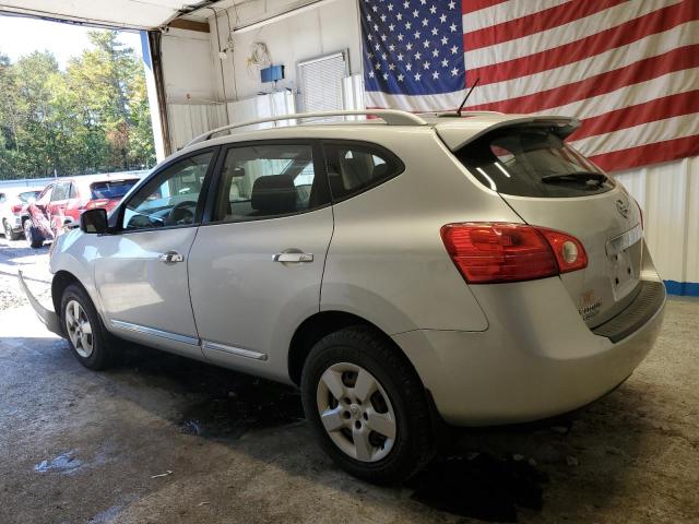 2015 NISSAN ROGUE SELECT S #3269816679