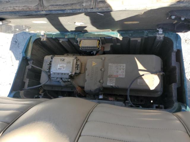 2020 CLUB CAR TEMPO LITHIUM #3263695710