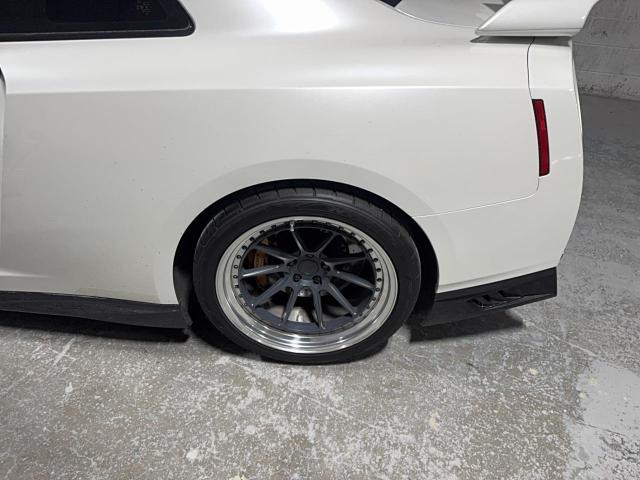 2020 NISSAN GT-R PURE JN1AR5EF7LM100066