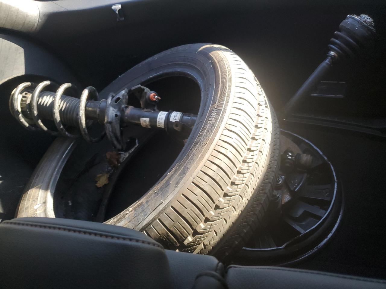 MAZDA CX-5 PREMIUM PLUS