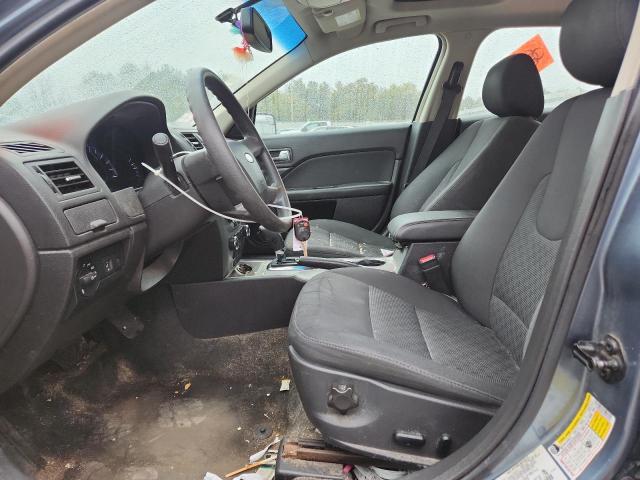 2012 FORD FUSION SE - 3FAHP0HA1CR102574