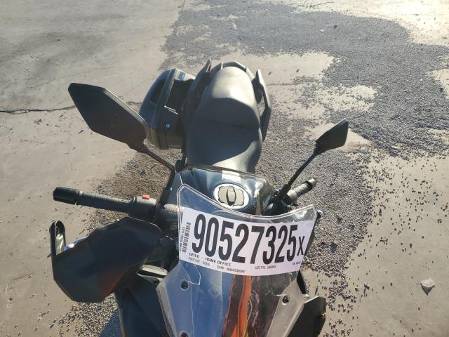 2023 KAWASAKI KLE650 F - ML5LEEH12PDA09792