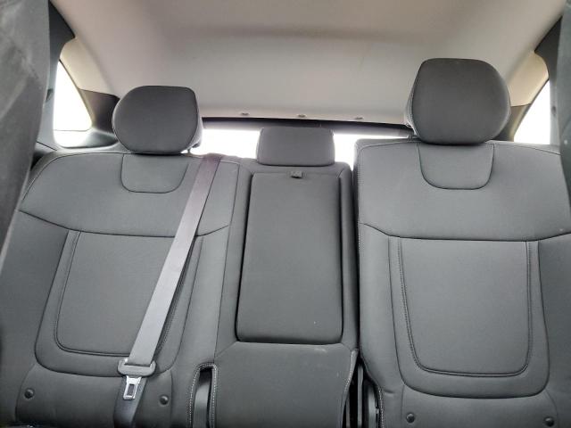 2022 HYUNDAI TUCSON SEL - 5NMJBCAE8NH118380