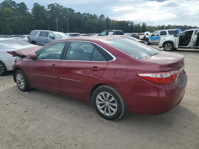 2017 TOYOTA CAMRY LE 4T1BF1FK2HU699251