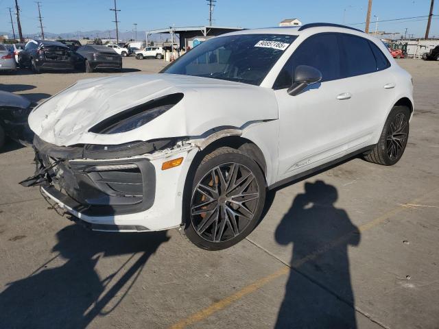 2023 PORSCHE MACAN BASE WP1AA2A50PLB00288
