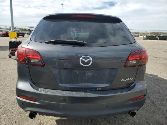 2013 MAZDA CX-9 TOURI - JM3TB2CA3D0405015