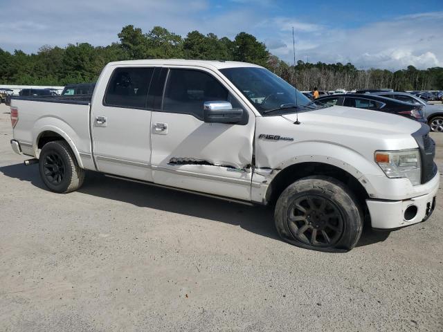 2013 FORD F150 SUPER - 1FTFW1CT3DFA04356