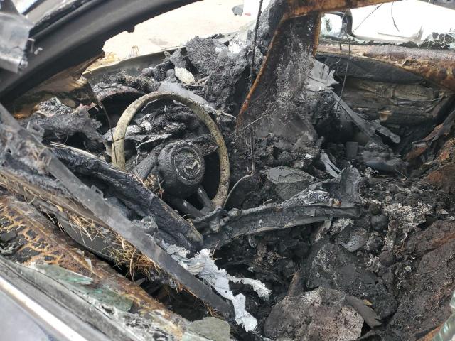 2016 MAZDA CX-9 TOURI #3286702290