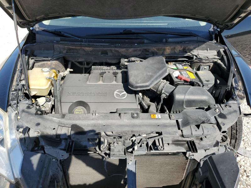 2012 MAZDA CX-9 - JM3TB2DA3C0335755