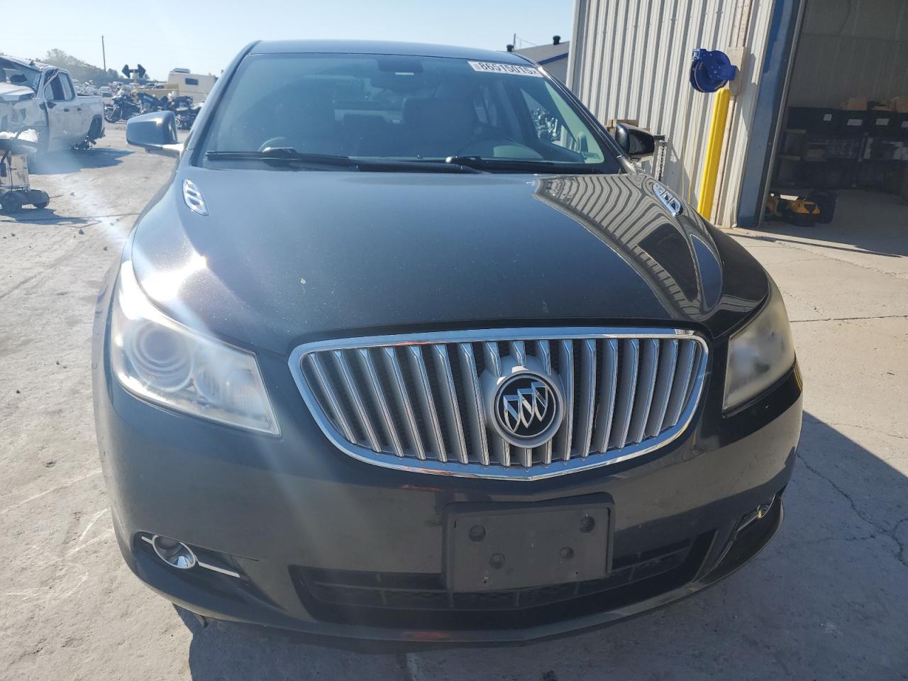 BUICK LACROSSE PREMIUM