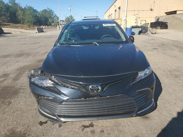 2022 TOYOTA CAMRY LE #3286525152