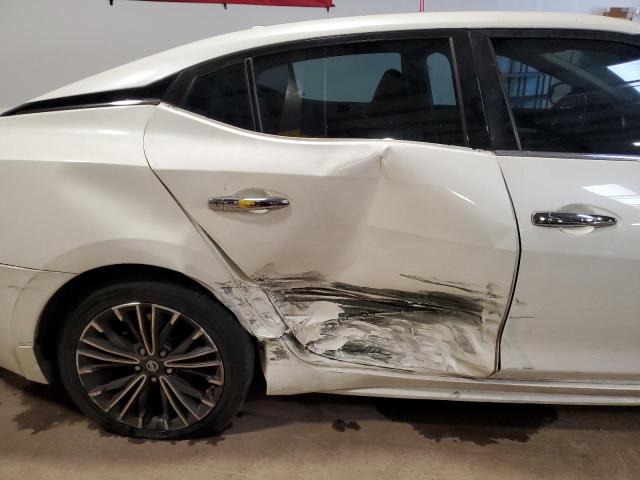 2016 NISSAN MAXIMA 3.5 - 1N4AA6AP8GC903642