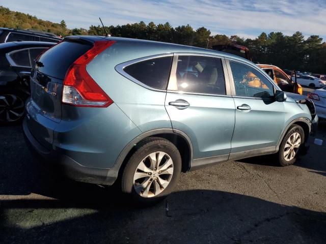 2013 HONDA CR-V EX - 5J6RM4H56DL049558