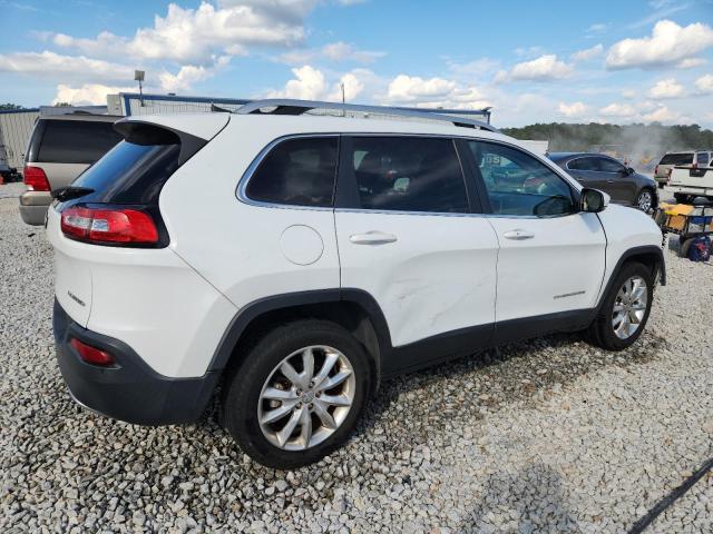 2016 JEEP CHEROKEE L 1C4PJLDB4GW200198
