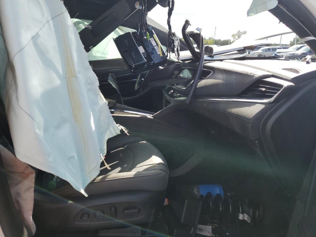 BUICK ENCLAVE PREMIUM