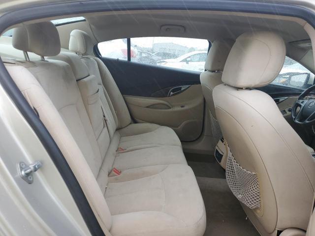 2011 BUICK LACROSSE C #3294407514
