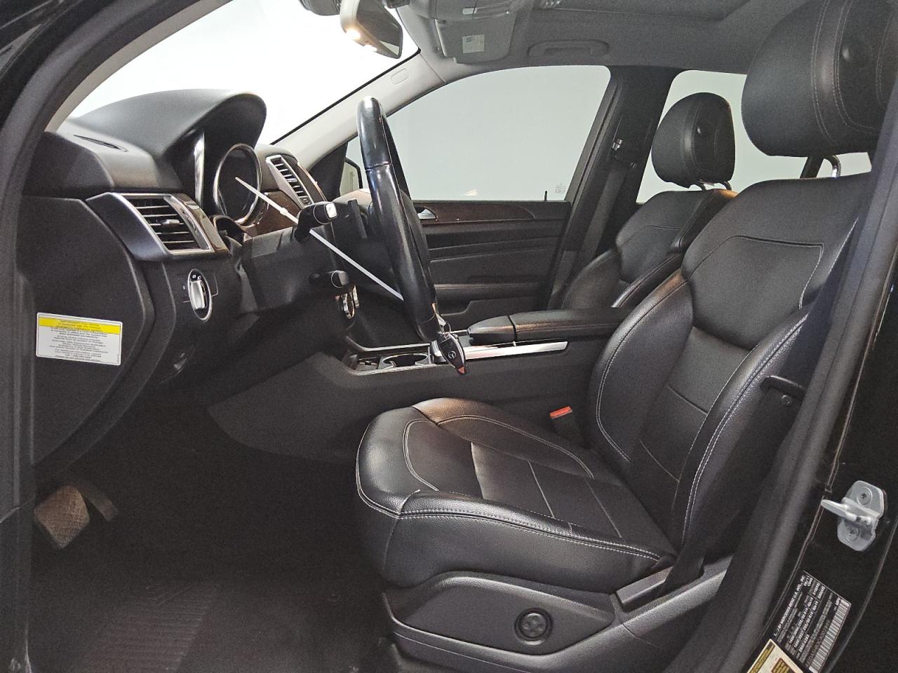 MERCEDES-BENZ M-CLASS 350 4MATIC