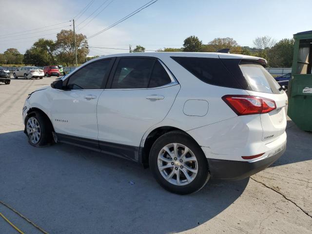 2021 CHEVROLET EQUINOX LT 3GNAXUEV2MS148135
