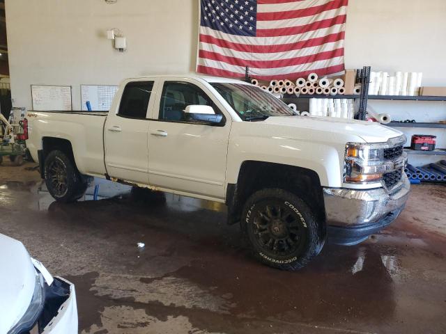 2016 CHEVROLET SILVERADO - 1GCVKREC7GZ165170