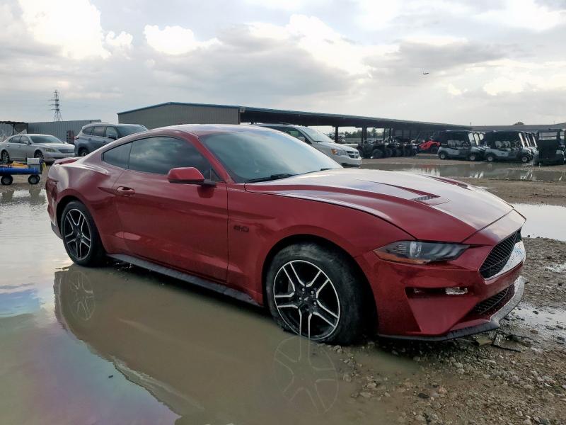 2020 FORD MUSTANG GT - 1FA6P8CF3L5171469