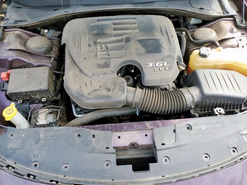 2020 DODGE CHARGER SX #3301882464