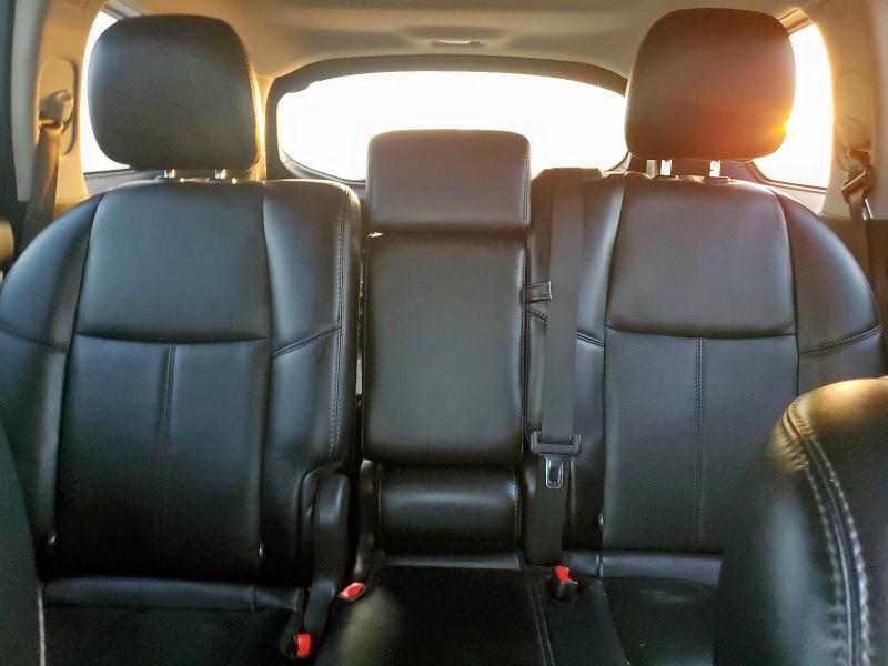 2014 NISSAN PATHFINDER - 5N1AR2MN9EC729000