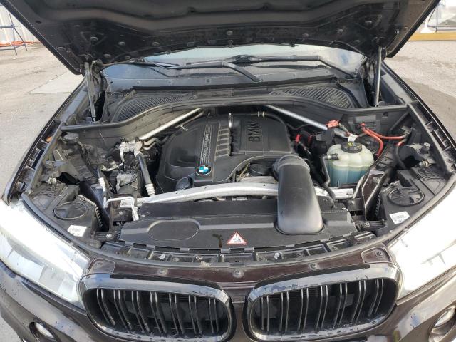 2016 BMW X5 SDRIVE3 #3291420146