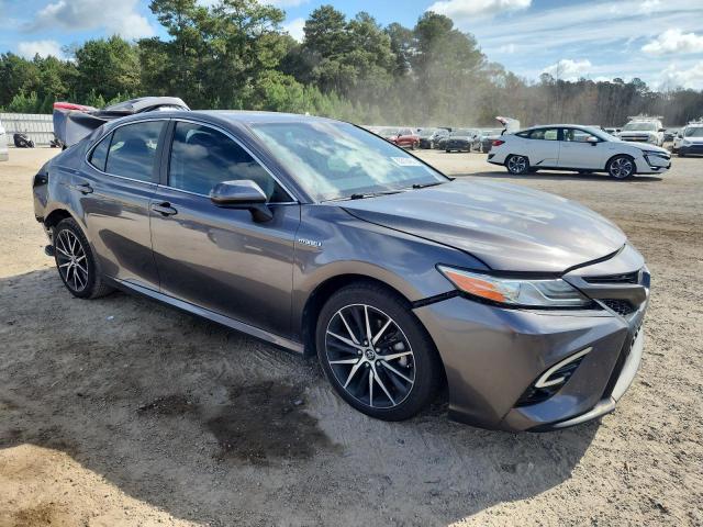 2020 TOYOTA CAMRY LE #3281506989
