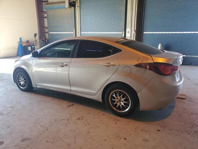 2016 HYUNDAI ELANTRA SE - 5NPDH4AE3GH710244
