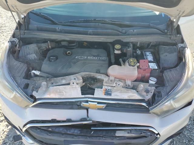 2016 CHEVROLET SPARK 1LT - KL8CD6SA7GC636328