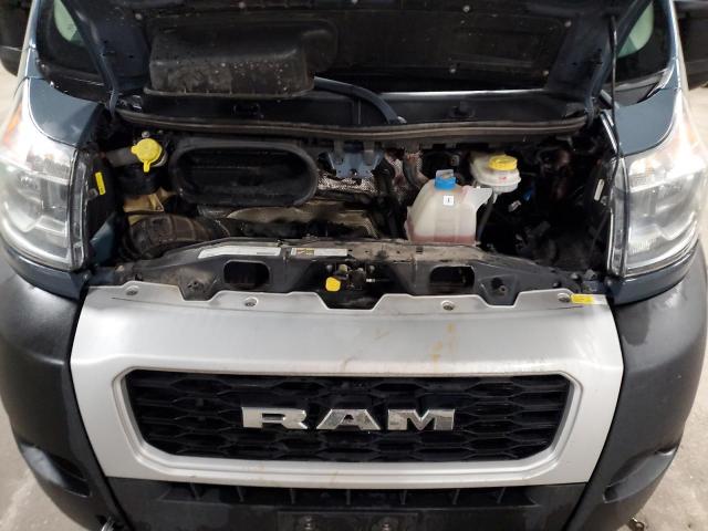 2021 RAM PROMASTER #3310339963
